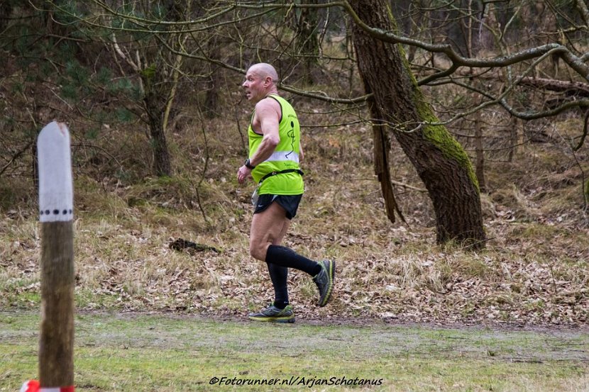 Pannekoekenmolenloop 2017 - 59